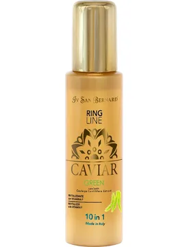 Après-shampooing Luminance Caviar 100ml One Size - Iv San Bernard - FashionsVida