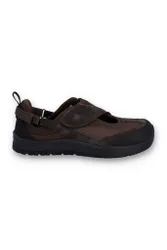 Unisex Brown Melvis Mary Jane - 3