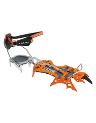 Crampons d'escalade sur glace - Blade Runner - Taille L - Orange