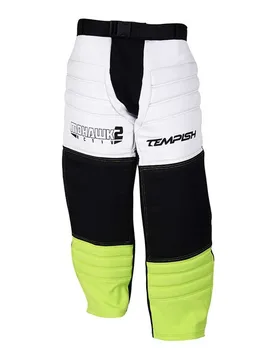 Pantalon Long De Protection Mohawk2 Green M unisex - Tempish - FashionsVida