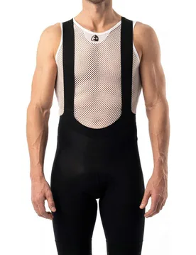 Orhi pro culotte corto hombre Negro (S) - Etxeondo - FashionsVida