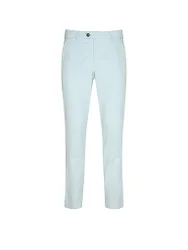 Hiltl Chino TOURIST azul claro 54