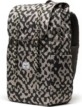 Mochila unisex ecológica en tejido de 23 l con funda para portátil - Herschel - FashionsVida