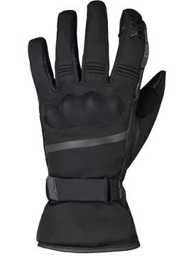 Guanti Moto Donna Invernali URBAN STPLUS Lady Nero taglia S - iXS - FashionsVida