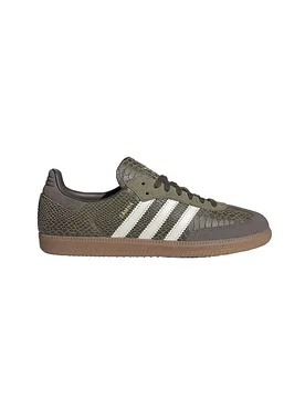 Sneaker SAMBA OG verde scuro 44 - Adidas - FashionsVida