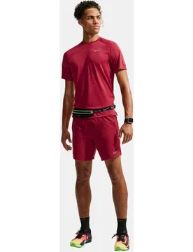Pantalón corto de hombre M Nk DF Stride 7In Bf Short - Nike - FashionsVida