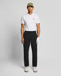 Men's Golf 5-Pocket Trousers in Black
