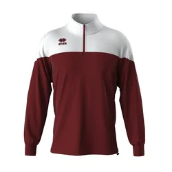 Kinder-Trainingsjacke Blake - Rouge - unisex - Size: 9/10 ans