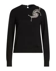 Pullover Damen Schwarz S Damen