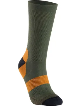 Calza Ciclismo AEROTECH V2 Army taglia 36-39 - Sixs - FashionsVida