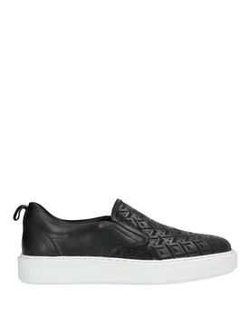 Sneakers Herren Schwarz 39,40,41,42,43,44,45 Herren - Cerruti 1881 - FashionsVida
