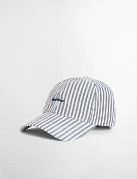 Gorra deportiva de hombre - Barbour - FashionsVida