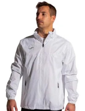 Montreal Raincoat White 7-8 Years - Joma - FashionsVida