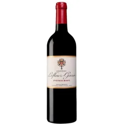 Vino tinto 2021 Pomerol