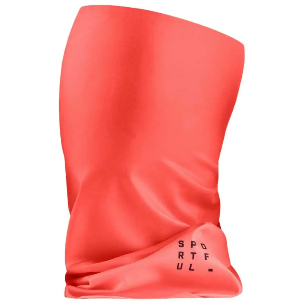 Scaldacollo Srk Pompelmo / Chili Red - Sportful - FashionsVida