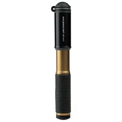 Mini Pompa Race Rocket Hp Mini Smarthead Threadlock Black / Gold