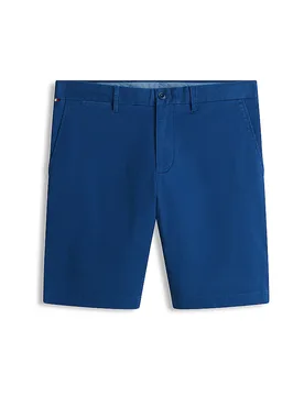 Shorts DENTON blau 33 Herren - Tommy hilfiger - FashionsVida
