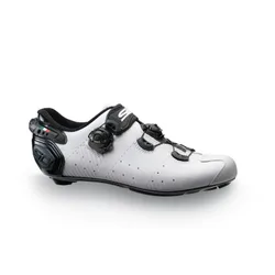 Scarpe per bici da corsa WIRE 2S 2025 bianco nero