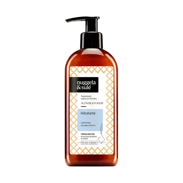 Supracondicionador Imperial De Cebolla 250Ml - NUGGELA & SULÃ - FashionsVida