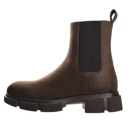 CPH570 Suede Teddy Chocolat 41 Damen