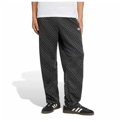Originals Pantaloni Firebird Loose Monogram Black L