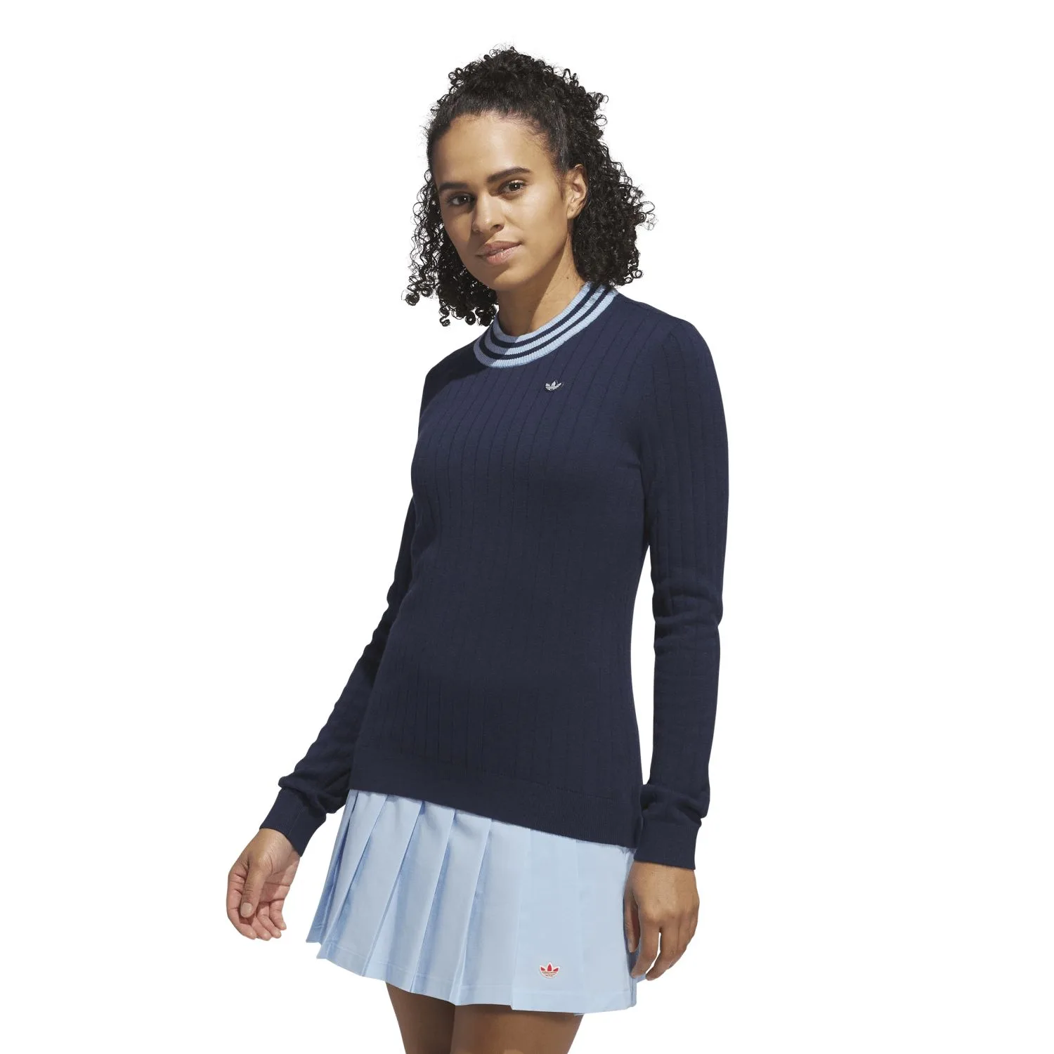 Golf Originals Pullover F, indigo xl - Adidas - FashionsVida