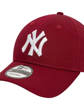 Schirmmütze League Essentials 9twenty New York Yankees Cap Einheitsgrösse Male - New-Era - FashionsVida