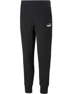 Pantalón de mujer Essential - Puma - FashionsVida