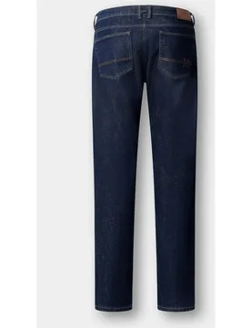 Vaqueros de hombre heritage lavado rinse fit clásico - Hackett - FashionsVida