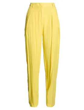 Hose Damen Gelb 32,34 Damen - Manila Grace - FashionsVida