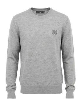 Pullover Herren Hellgrau L,M,S,XXL Herren - AMIRI - FashionsVida