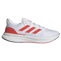 Ultrarun 5 Running Shoes Ftwr White / Bright Red / Core Black UK 11.5 Men