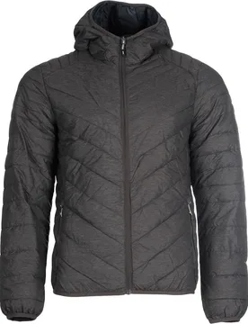 Mistral chaqueta outdoor hombre Gris (S) - Rock Experience - FashionsVida