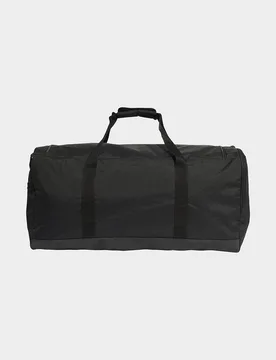Borsone Linear Large - Nero, nero nero Uomo taglia 1 Taglia - Adidas - FashionsVida