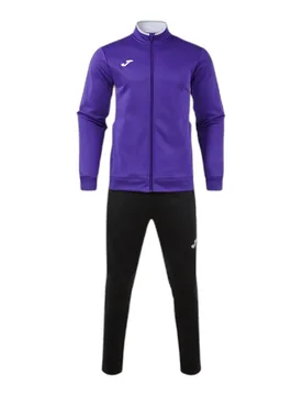 Jogginganzug Kind Winner IV - Bleu - male - Size: 11/12 ans - Joma - FashionsVida