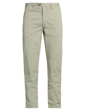 Hose Herren Salbeigrün 42,44,46,48,50,52 Herren - BERNA - FashionsVida