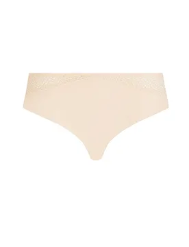 Bragas PLAY beige doré beige 38 - Chantelle - FashionsVida