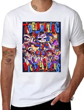Tadc poster T-Shirt t shirts with prints anime t shirts for man T-Shirt - Aliexpress - FashionsVida