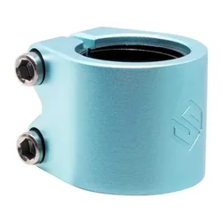Collier De Serrage Pour Scooter Lux Teal One Size unisex
