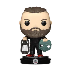 POP! WWE #197 Bray Wyatt (Light Up)