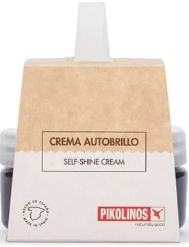 Pflegemittel Uscc03 Black Einheitsgrösse Male - Pikolinos - FashionsVida