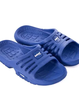 Evy Slides Royal EU 41-46 Men - Softee - FashionsVida