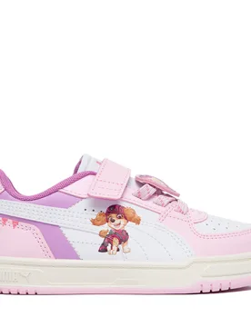 Sneakers Caven III Paw Patrol Girls AC+ PS P 406899 01 Rosa 34_1_2 female - Puma - FashionsVida