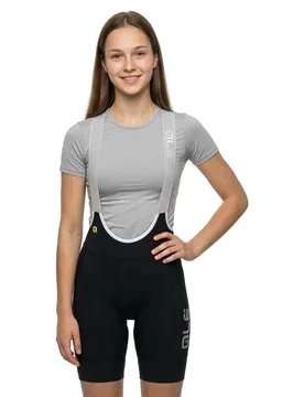 Salopette Pr-e Magic Colour Black - Ale - FashionsVida