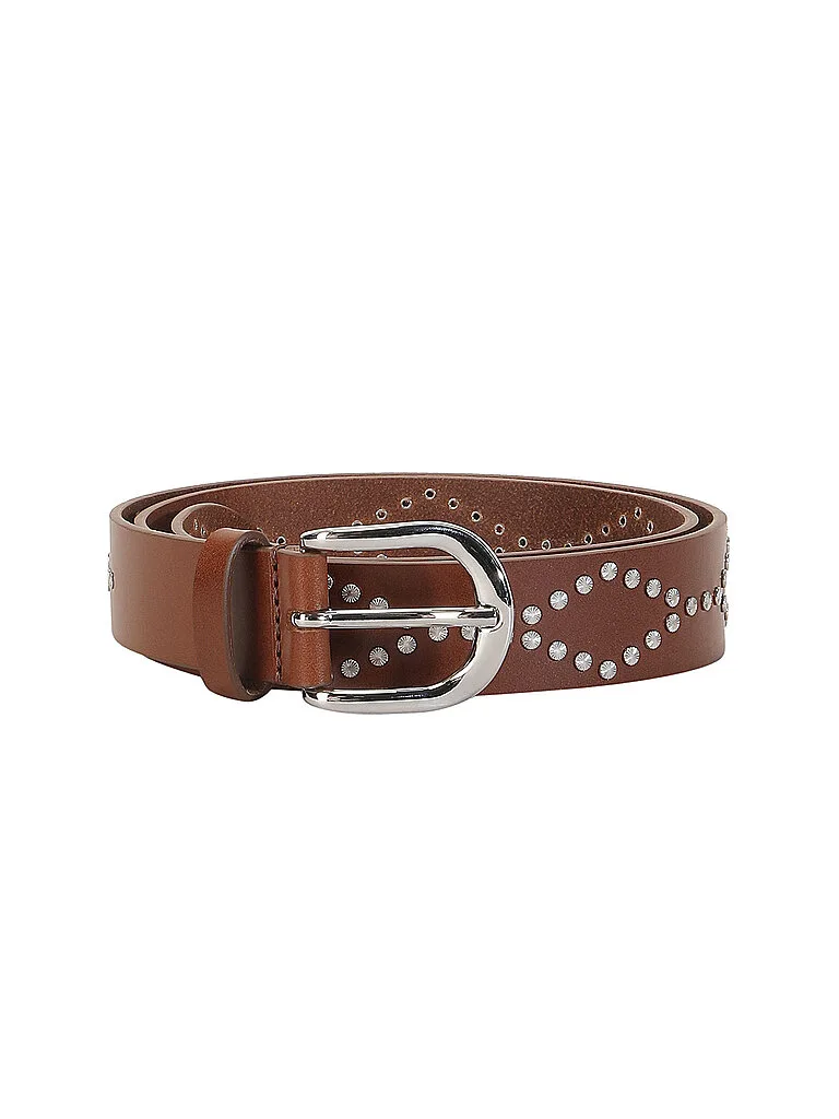 Guertel LILIANA camel 95 - Isabel marant - FashionsVida
