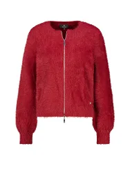Monari Veste rouge 36