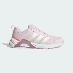Scarpe da allenamento Dropset Control 42 Distilled Pink / Zero Metalic / Solar Turbo