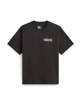 Camiseta de hombre Barbed Wrap SS Tee - Vans - FashionsVida
