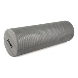 Rouleau De Massage Black One Size