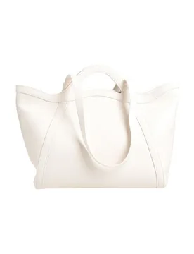 Bolso de mano Mujer Marfil -- Mujer - Coccinelle - FashionsVida